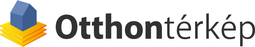 OtthonTérkép logo