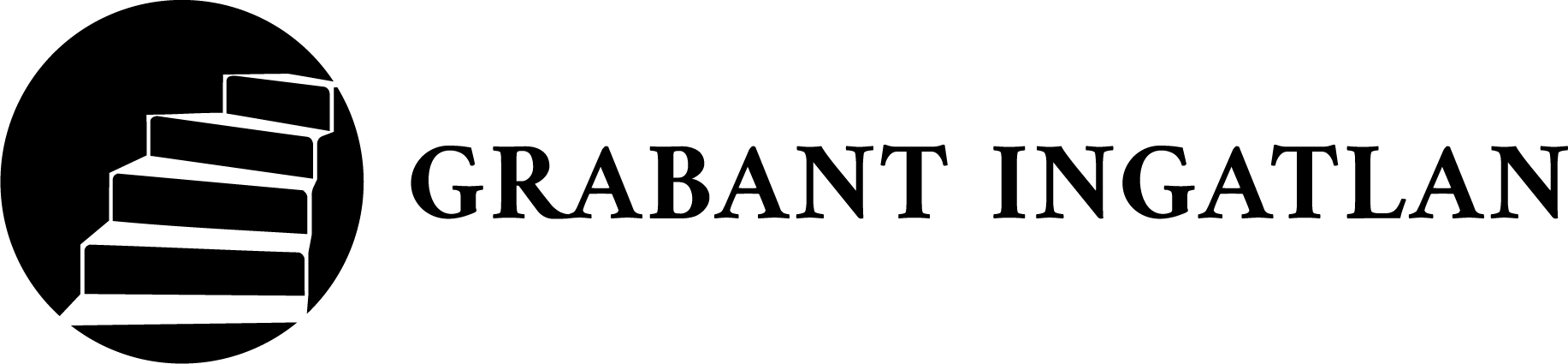 GRABANT INGATLAN logo